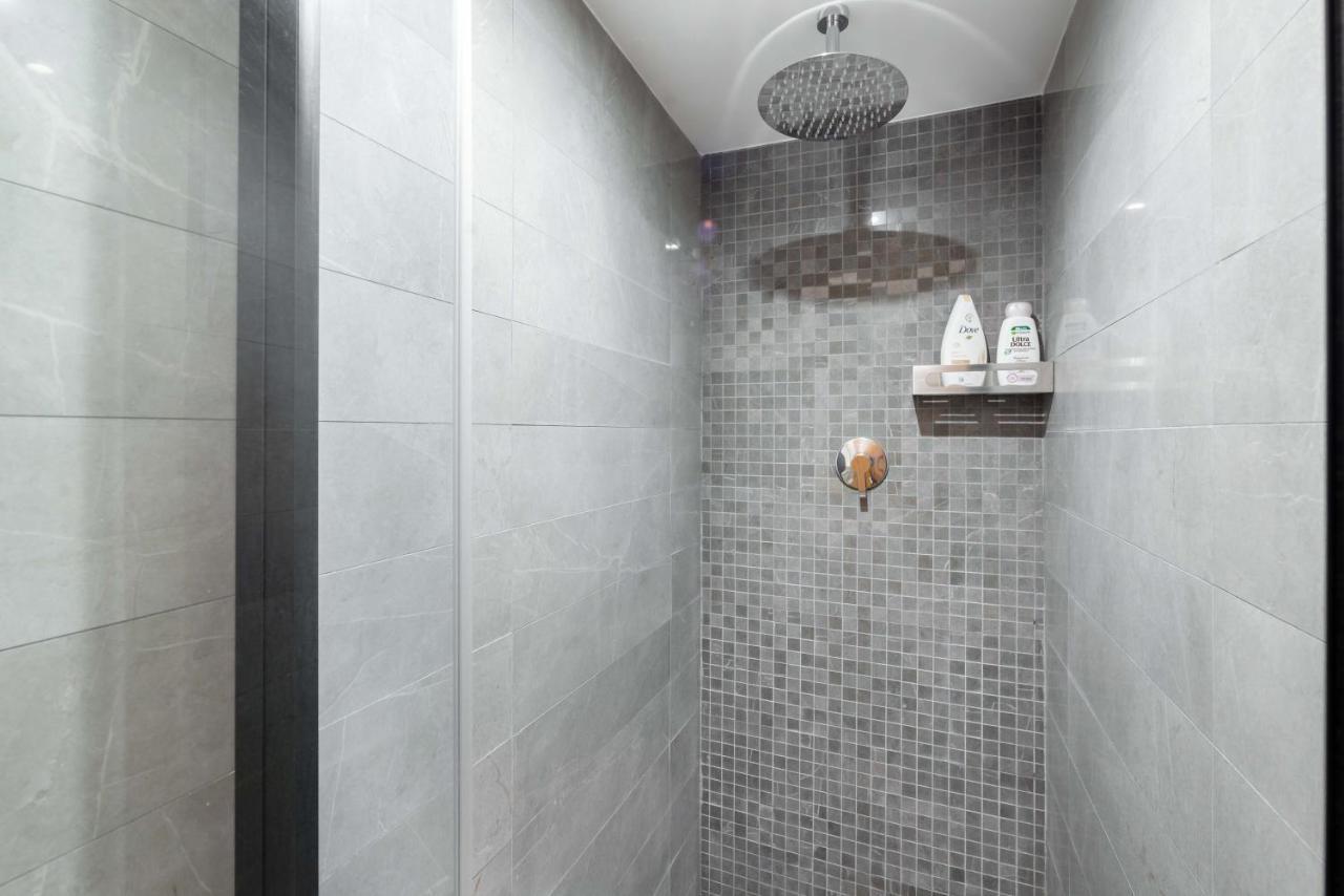 Apartment Elical Luxury Rom
