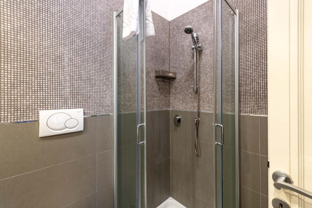 Elical Luxury Apartment Rom