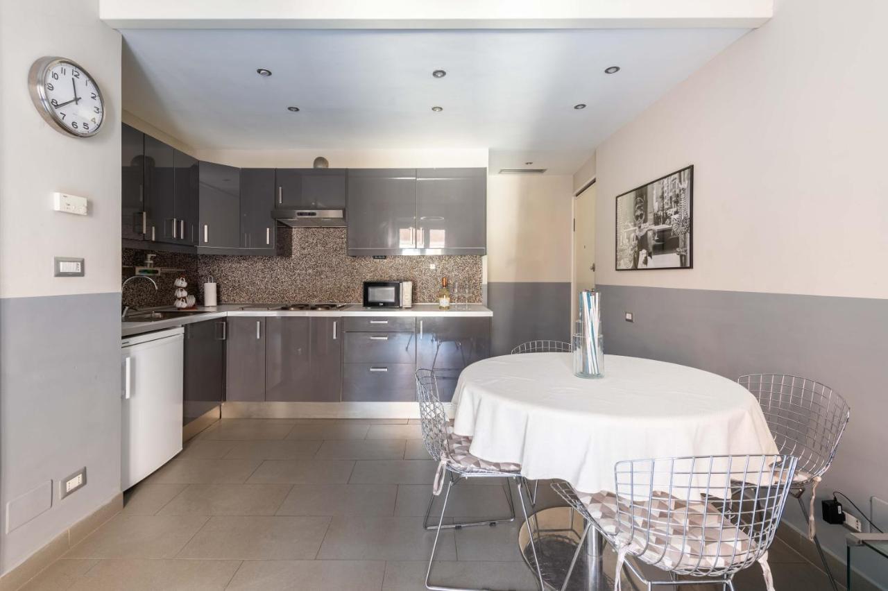 Apartment Elical Luxury Rom