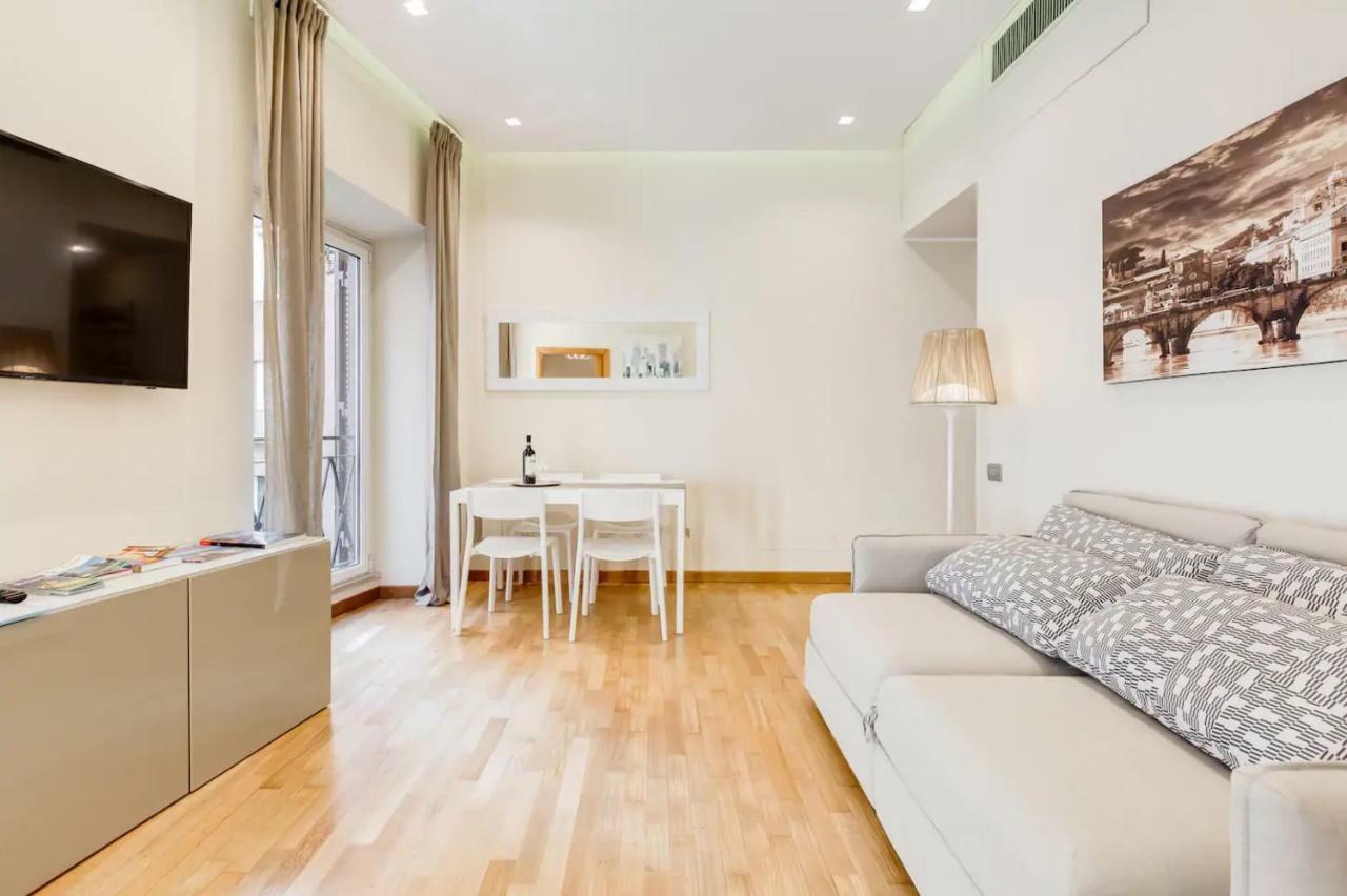 Elical Luxury Apartment Rom