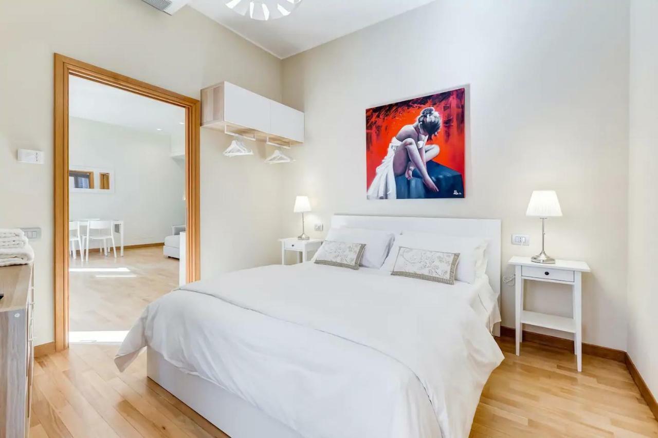 Elical Luxury Apartment Rom